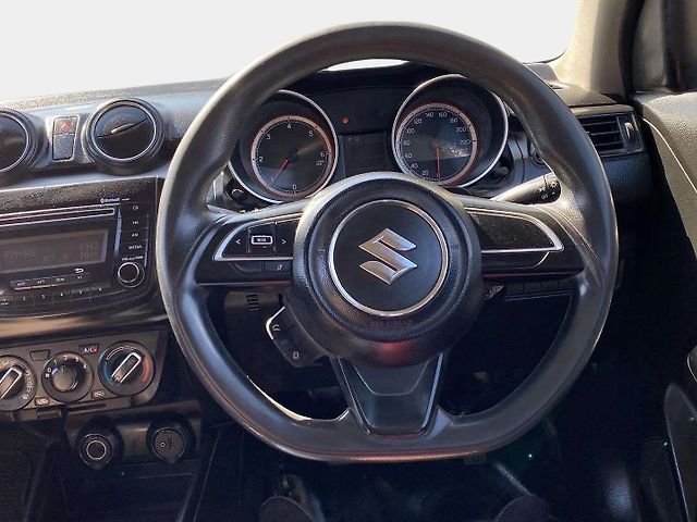 Used Maruti Suzuki Swift [2018-2021] VDi in Ahmedabad