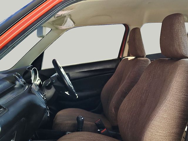 Used Maruti Suzuki Swift [2018-2021] VDi in Ahmedabad