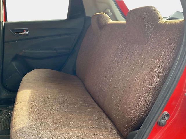 Used Maruti Suzuki Swift [2018-2021] VDi in Ahmedabad