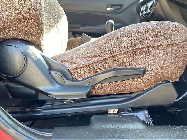 Used Maruti Suzuki Swift [2018-2021] VDi in Ahmedabad