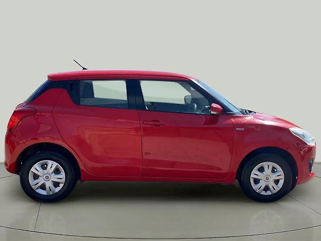 Used Maruti Suzuki Swift [2018-2021] VDi in Ahmedabad