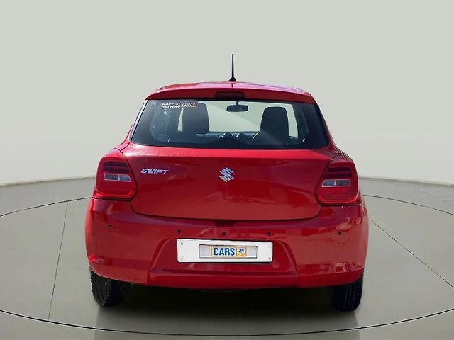 Used Maruti Suzuki Swift [2018-2021] VDi in Ahmedabad