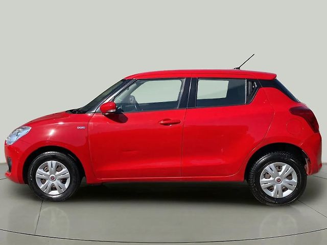 Used Maruti Suzuki Swift [2018-2021] VDi in Ahmedabad