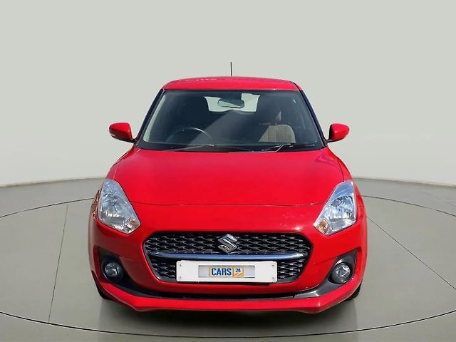 Used Maruti Suzuki Swift [2018-2021] VDi in Ahmedabad
