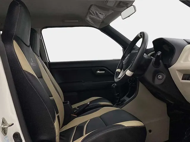 Used Maruti Suzuki Wagon R [2019-2022] VXi 1.0 AMT [2019-2019] in Ahmedabad