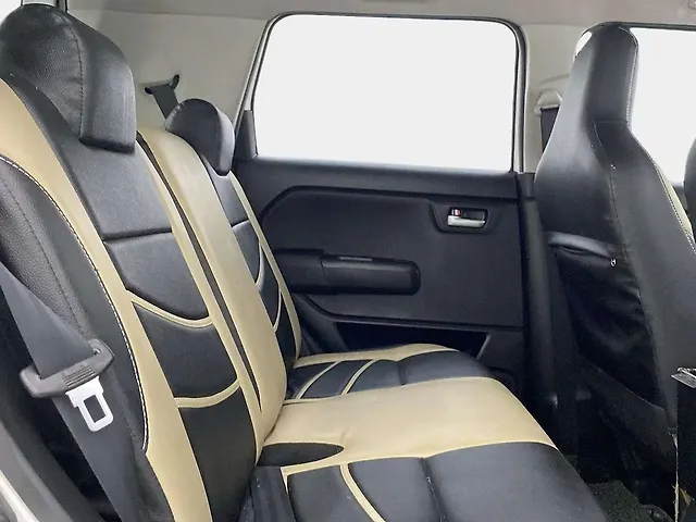 Used Maruti Suzuki Wagon R [2019-2022] VXi 1.0 AMT [2019-2019] in Ahmedabad
