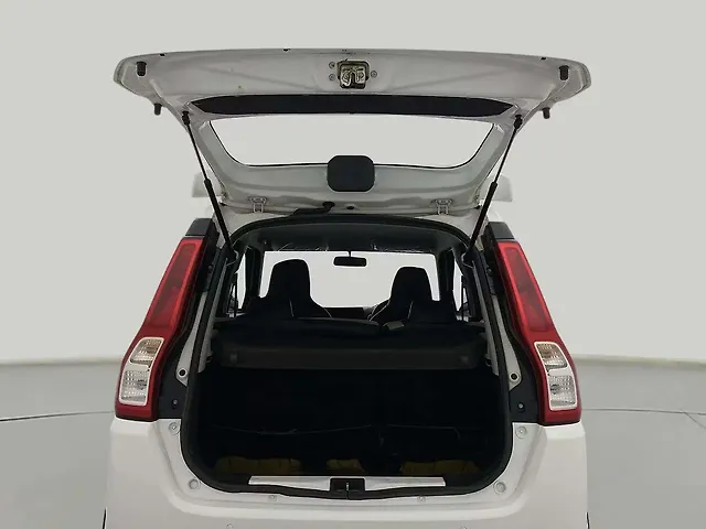 Used Maruti Suzuki Wagon R [2019-2022] VXi 1.0 AMT [2019-2019] in Ahmedabad