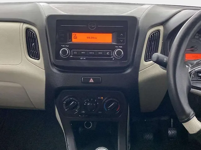 Used Maruti Suzuki Wagon R [2019-2022] VXi 1.0 AMT [2019-2019] in Ahmedabad