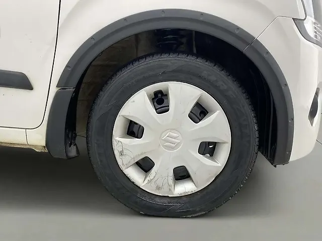 Used Maruti Suzuki Wagon R [2019-2022] VXi 1.0 AMT [2019-2019] in Ahmedabad