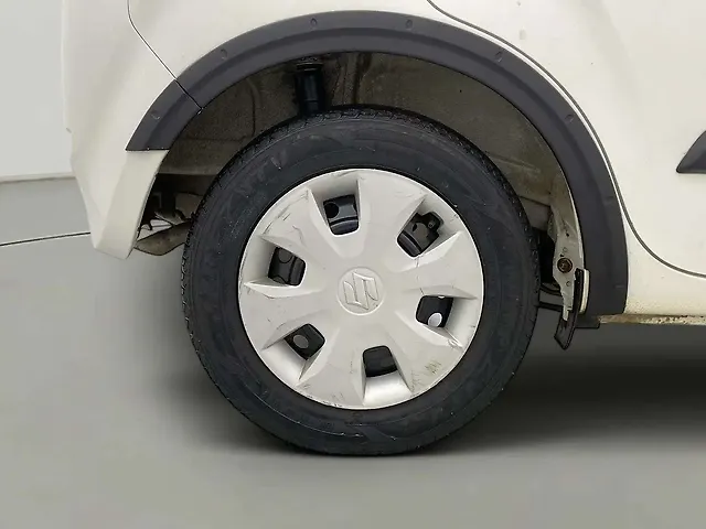 Used Maruti Suzuki Wagon R [2019-2022] VXi 1.0 AMT [2019-2019] in Ahmedabad