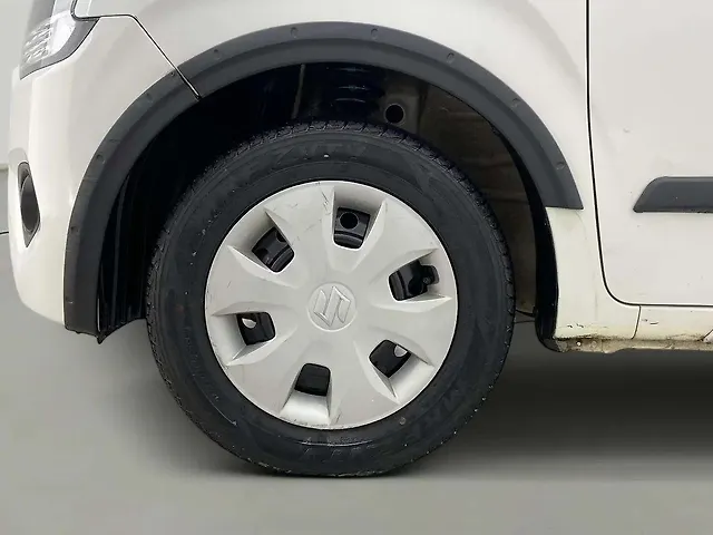 Used Maruti Suzuki Wagon R [2019-2022] VXi 1.0 AMT [2019-2019] in Ahmedabad