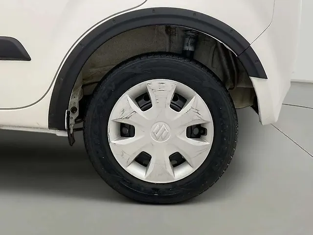 Used Maruti Suzuki Wagon R [2019-2022] VXi 1.0 AMT [2019-2019] in Ahmedabad