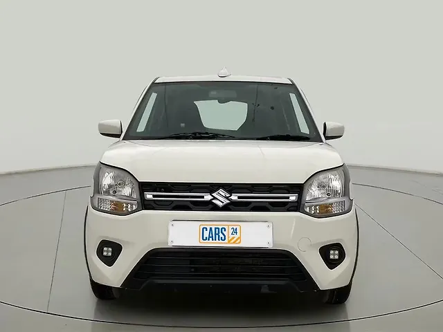 Used Maruti Suzuki Wagon R [2019-2022] VXi 1.0 AMT [2019-2019] in Ahmedabad