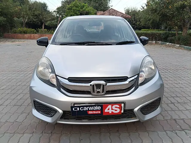 Used 2017 Honda Amaze in Delhi