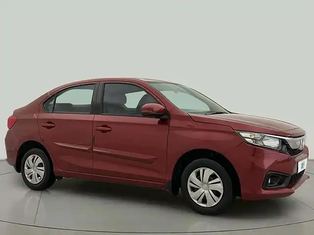 Used 2019 Honda Amaze in Ahmedabad