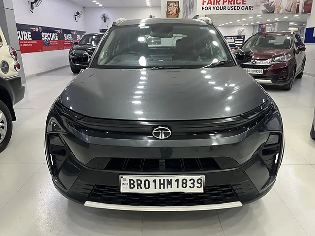 Used 2023 Tata Nexon in Patna
