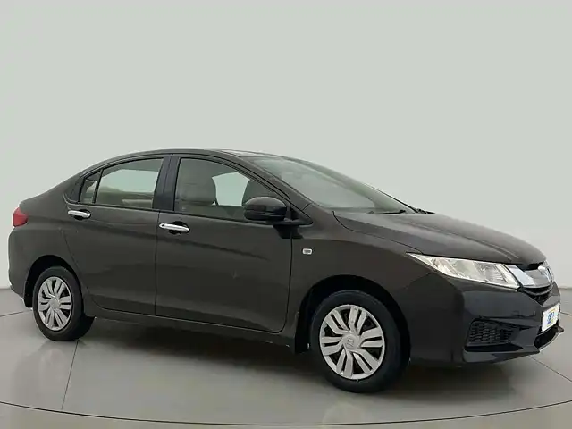 Used 2016 Honda City in Ahmedabad