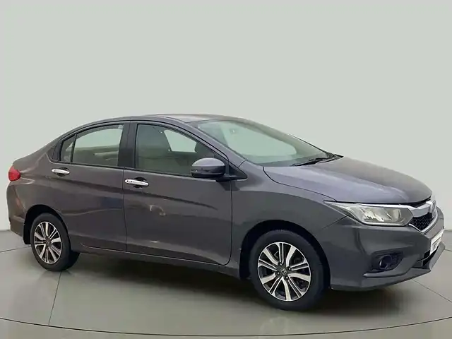 Used 2017 Honda City in Hyderabad