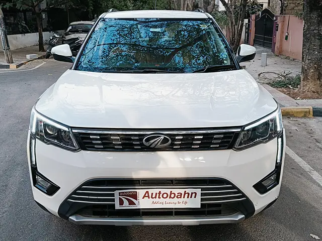 Used 2019 Mahindra XUV300 in Bangalore