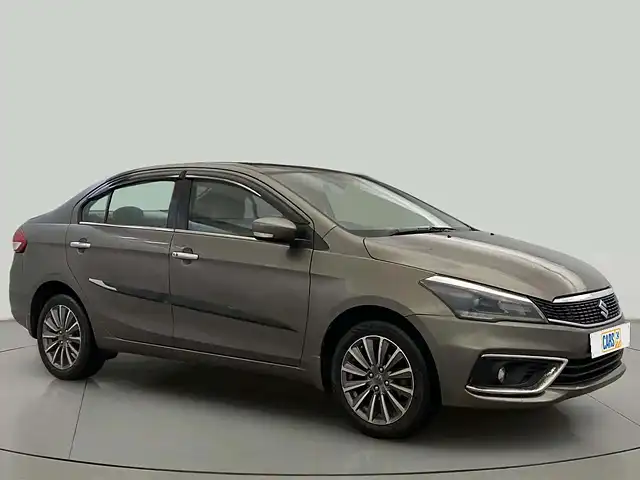 Used 2020 Maruti Suzuki Ciaz in Delhi