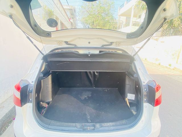 Used Maruti Suzuki S-Cross [2014-2017] Zeta 1.6 in Lucknow