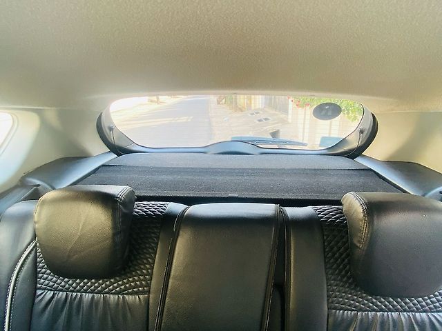Used Maruti Suzuki S-Cross [2014-2017] Zeta 1.6 in Lucknow
