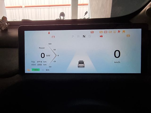 Used MG Windsor EV Exclusive in Patna