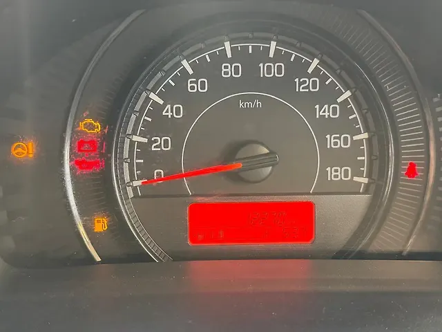 Used Maruti Suzuki Wagon R LXI 1.0 [2023-2025] in Kanpur