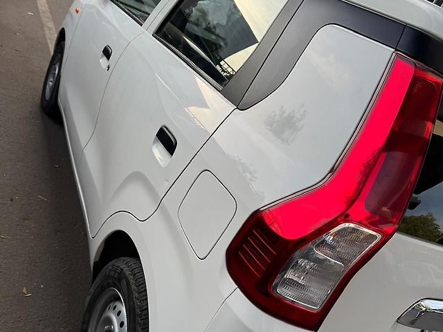 Used Maruti Suzuki Wagon R LXI 1.0 [2023-2025] in Kanpur