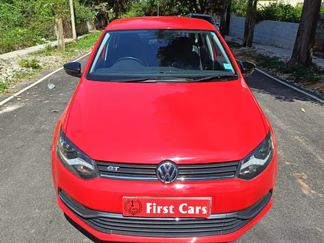 Used 2019 Volkswagen Polo in Bangalore