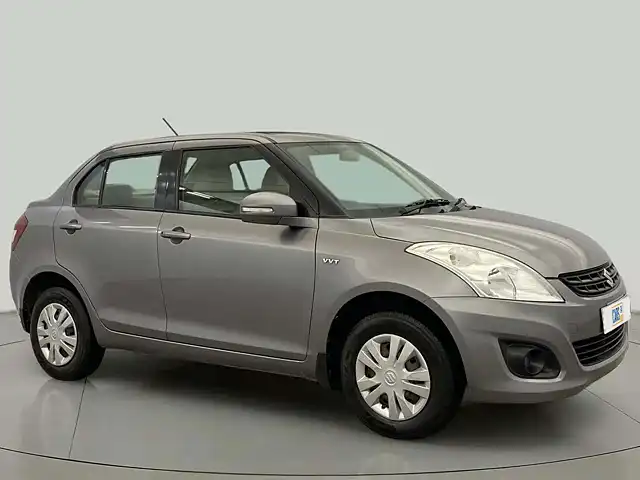 Used 2015 Maruti Suzuki Swift DZire in Delhi