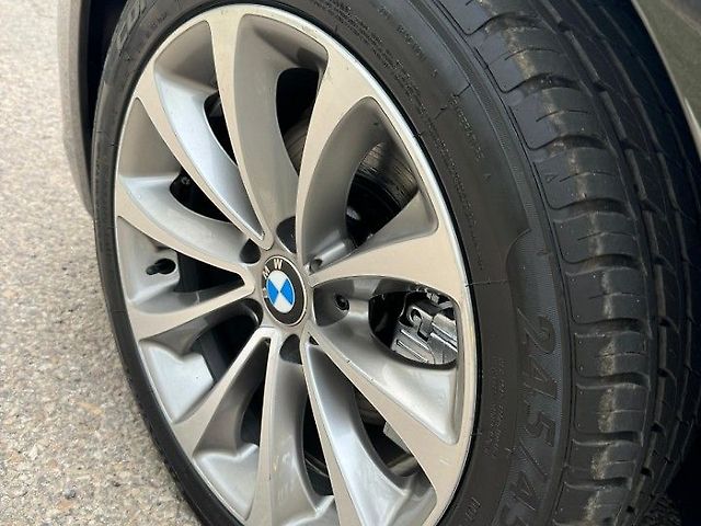 Used BMW 5 Series [2017-2021] 520d Luxury Line [2017-2019] in Chandigarh
