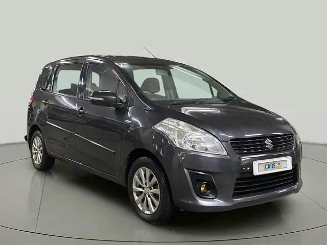 Used 2013 Maruti Suzuki Ertiga in Navi Mumbai