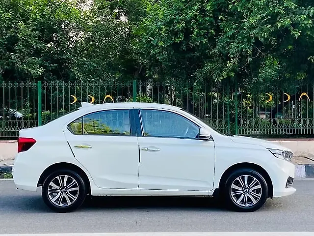 Used 2022 Honda Amaze in Delhi