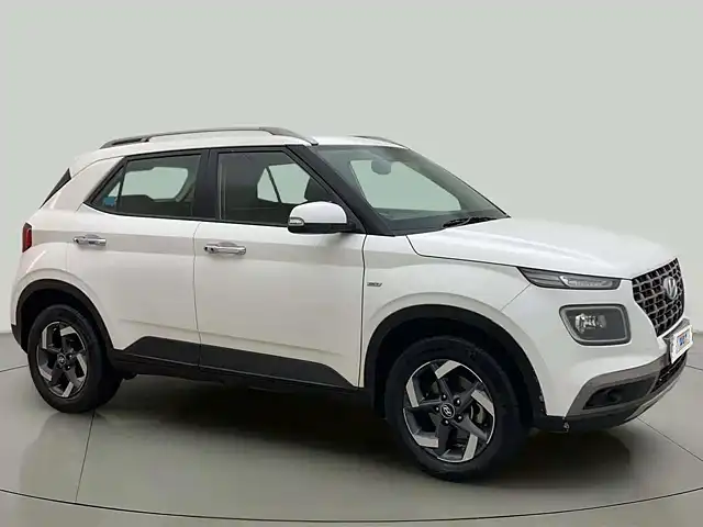 Used 2019 Hyundai Venue in Hyderabad