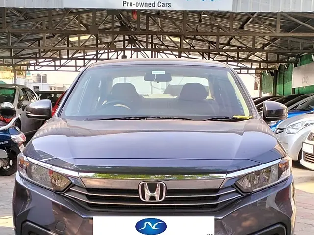Used 2023 Honda Amaze in Coimbatore