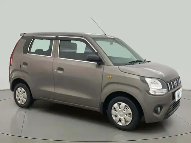 Used 2021 Maruti Suzuki Wagon R in Pune