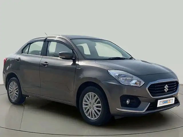 Used 2018 Maruti Suzuki DZire in Jaipur