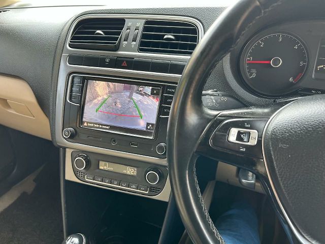 Used Volkswagen Ameo Highline1.5L (D) [2016-2018] in Kanpur