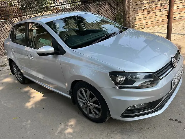 Used Volkswagen Ameo Highline1.5L (D) [2016-2018] in Kanpur
