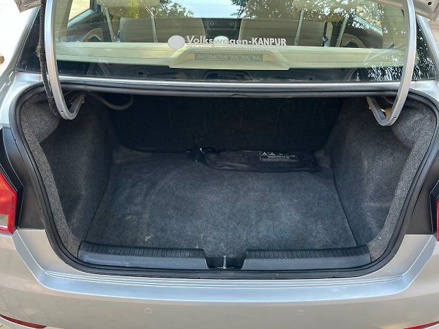 Used Volkswagen Ameo Highline1.5L (D) [2016-2018] in Kanpur