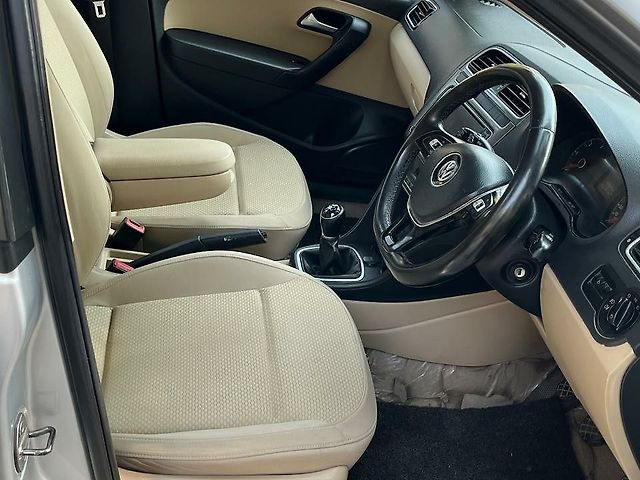 Used Volkswagen Ameo Highline1.5L (D) [2016-2018] in Kanpur