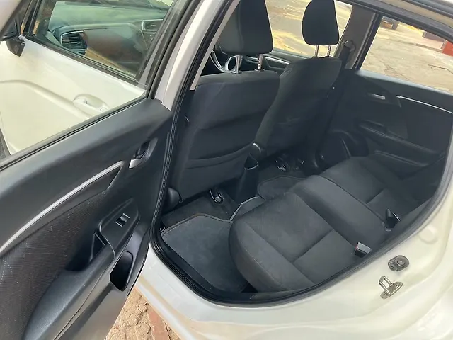 Used Honda Jazz [2015-2018] VX Diesel in Kanpur