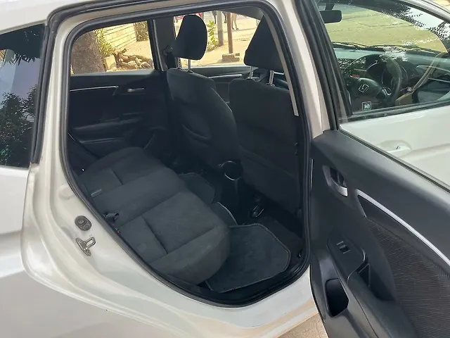 Used Honda Jazz [2015-2018] VX Diesel in Kanpur