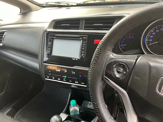 Used Honda Jazz [2015-2018] VX Diesel in Kanpur