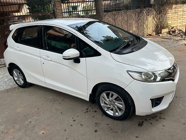 Used Honda Jazz [2015-2018] VX Diesel in Kanpur
