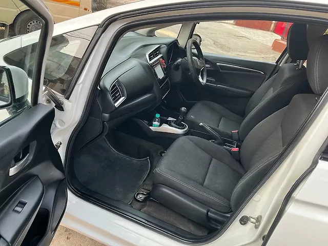 Used Honda Jazz [2015-2018] VX Diesel in Kanpur