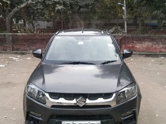 Used 2018 Maruti Suzuki Vitara Brezza in Kanpur