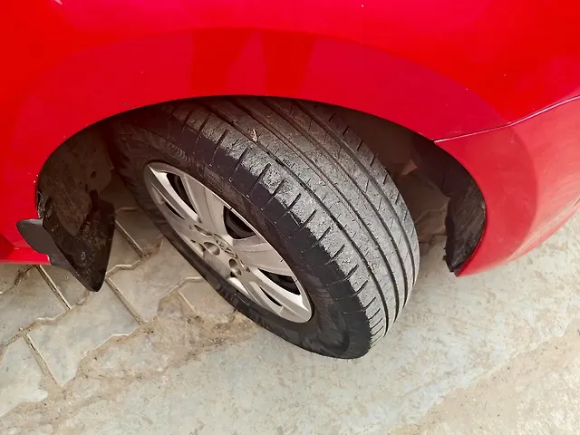 Used Volkswagen Polo [2010-2012] Comfortline 1.2L (P) in Delhi