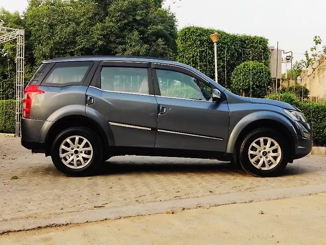 Used Mahindra XUV500 [2015-2018] W10 1.99 in Delhi